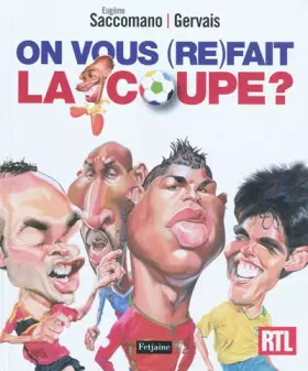 Couverture du produit · On vous (re)fait la coupe ?