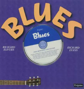Couverture du produit · Blues