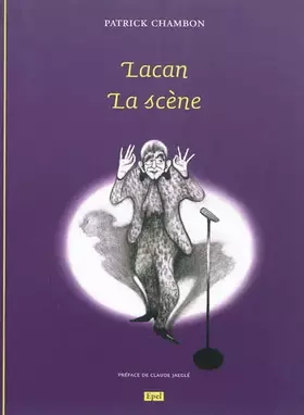 Couverture du produit · LACAN. LA SCENE (0000)