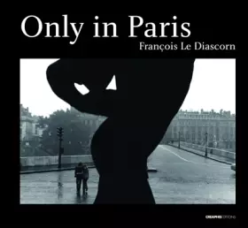 Couverture du produit · Only in Paris