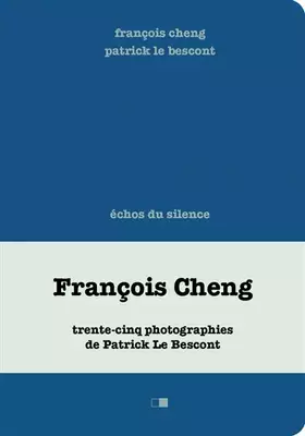 Couverture du produit · Echos du silence