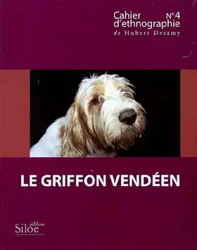 Couverture du produit · Le griffon vendéen