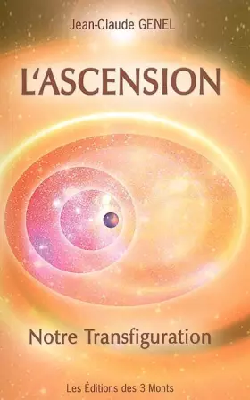 Couverture du produit · L'Ascension : Notre Transfiguration