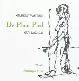 Couverture du produit · De Plain-Pied