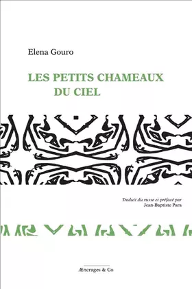 Couverture du produit · LES PETITS CHAMEAUX DU CIEL