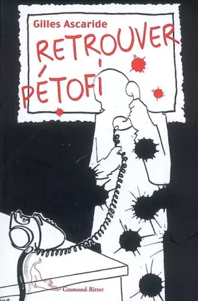 Couverture du produit · Retrouver Pétofi