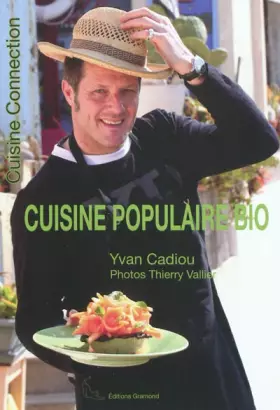Couverture du produit · Cuisine populaire bio