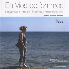 Couverture du produit · En vies de femmes