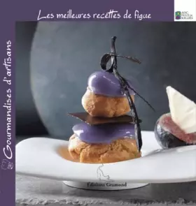 Couverture du produit · Les meilleures recettes de figue