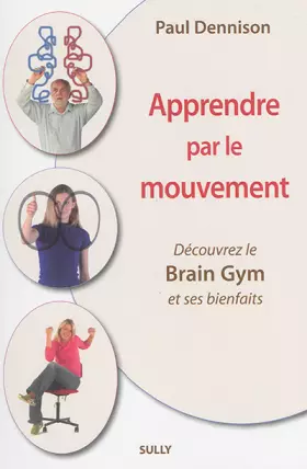 Couverture du produit · Apprendre par le mouvement