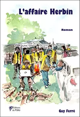 Couverture du produit · L'Affaire Herbin