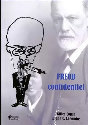 Couverture du produit · FREUD confidentiel