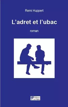 Couverture du produit · L'adret et l'ubac