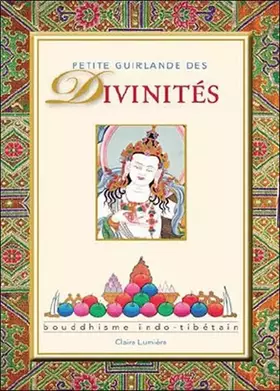 Couverture du produit · Petite Guirlande des Divinités