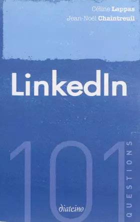 Couverture du produit · LinkedIn
