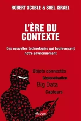 Couverture du produit · L'ère du contexte