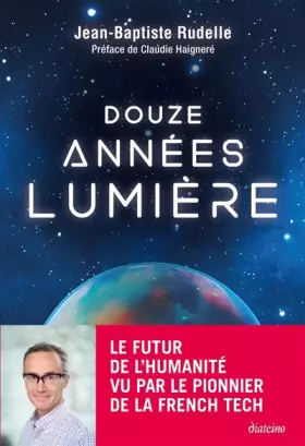 Couverture du produit · Douze années-lumière