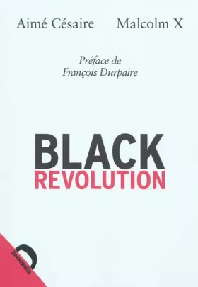 Couverture du produit · Black Revolution