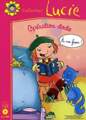 Couverture du produit · Opération dodo