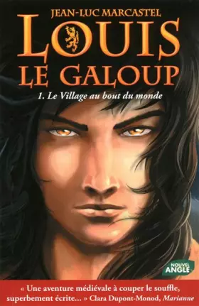 Couverture du produit · Le Village au bout du monde