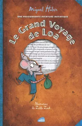 Couverture du produit · Le Grand Voyage de Loa