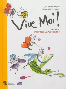 Couverture du produit · Vive moi !