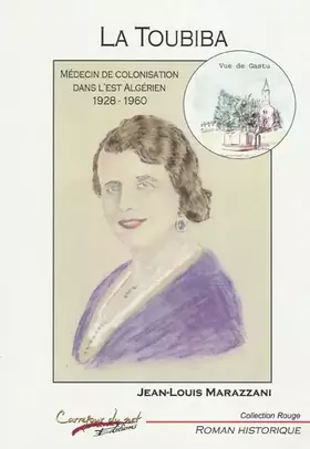 Couverture du produit · La toubiba