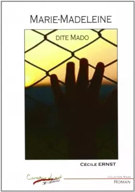 Couverture du produit · Marie-Madeleine dite mado