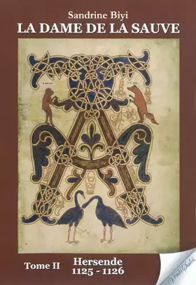 Couverture du produit · Hersende 1125-1126