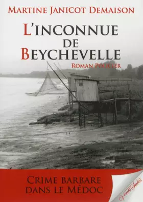 Couverture du produit · L'inconnue de Beychevelle
