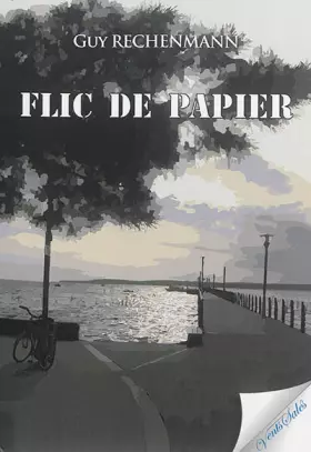 Couverture du produit · Flic de papier