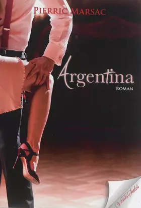 Couverture du produit · Argentina