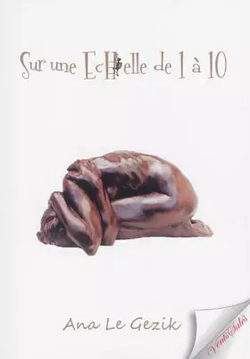 Couverture du produit · Sur une échelle de 1 à 10