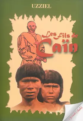 Couverture du produit · Les fils de Caïn