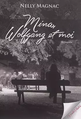 Couverture du produit · Mina, Wolfgang et moi