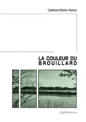 Couverture du produit · La Couleur du Brouillard