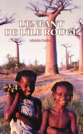 Couverture du produit · L'Enfant de l'Ile Rouge