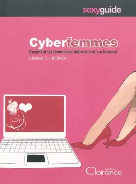 Couverture du produit · Cyberfemmes