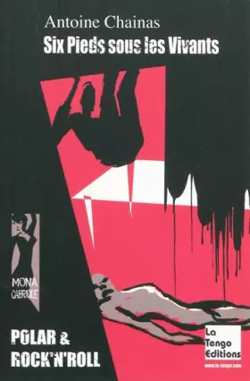 Couverture du produit · Six pieds sous les vivants