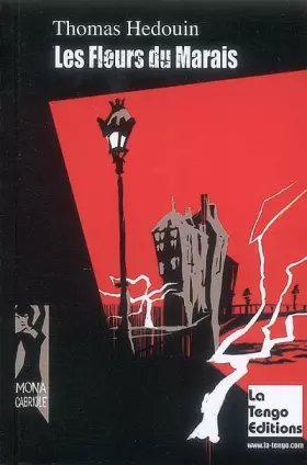 Couverture du produit · Les fleurs du marais