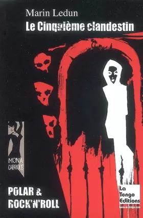 Couverture du produit · Le Cinquième Clandestin