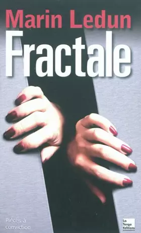 Couverture du produit · Fractale