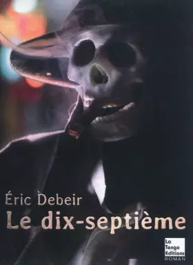Couverture du produit · LE DIX-SEPTIEME