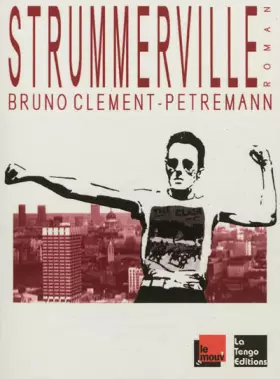 Couverture du produit · Strummerville