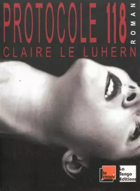 Couverture du produit · Protocole 118