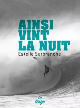 Couverture du produit · Ainsi vint la nuit