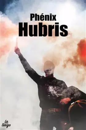 Couverture du produit · Hubris