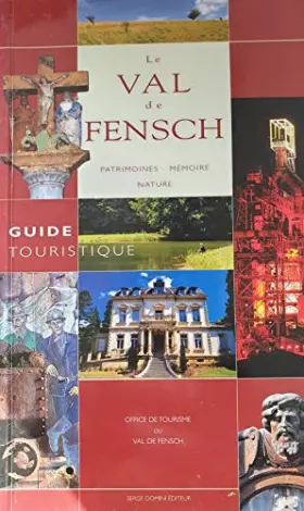 Couverture du produit · LE VAL DE FENSCH