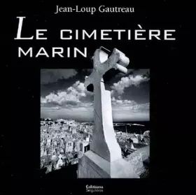 Couverture du produit · Le cimetière marin