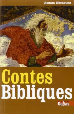 Couverture du produit · Contes Bibliques